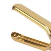 Gold Lemon Squeezer Manual Fruit Juicer Kitchen Tool Citrus Juicer  Lemons/Limes/Oranges