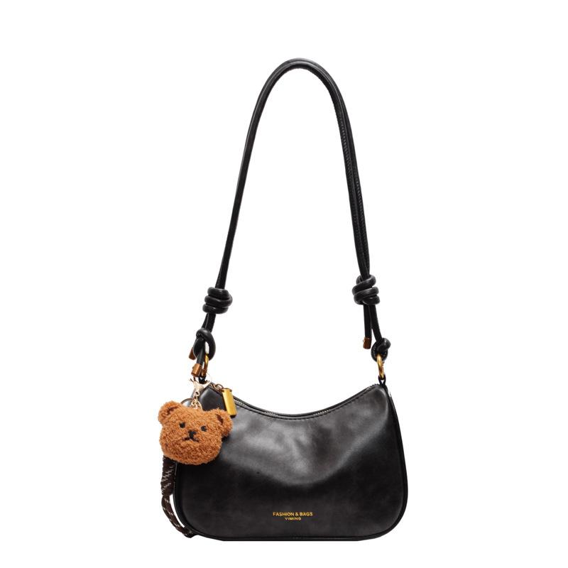 Популярная сумка женская большой вместимости новая модная универсальная на плечо сумка-мессенджер