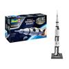 German Revell 1/144 Saturn V Rocket 04909 Plastic Model