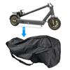 Водонепроницаемая сумка для хранения, сумка для переноски электрического скутера для Ninebot MAX G30 G30D F20 F30 F40, сумка для транспортировки, портативный чехол для хранения