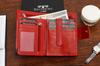 Women's Large Leather Wallet Rfid Beltimore