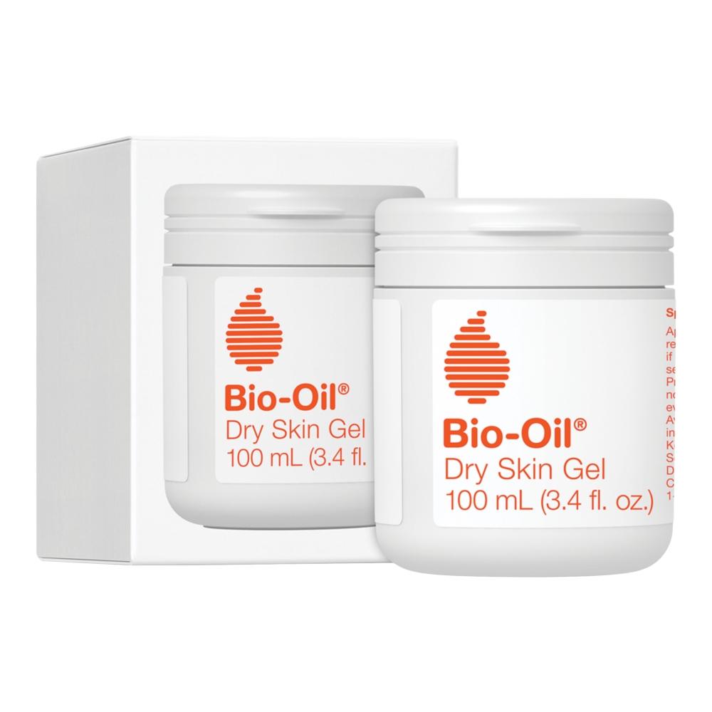 Гель Bio Oil для сухой кожи 3,4 унции