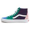 Sk8-Hi Retro Court Unisex Sneakers Multi-Color True-White VN0A32QG9EJ
