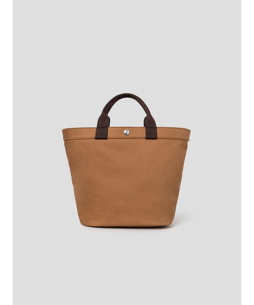 Аксессуар Beanpole Сумка Less Bag_4 Однотонная Сумка-тоут M - Кирпичный