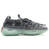 Reebok 58 Bright Street Dmx Alpha 10 Удобные Низкие Беговые Кроссовки Мужские Серый Зеленый BS7050