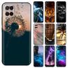 Для Oppo A54 Чехол Силиконовый Мягкая Задняя Крышка Чехол для Телефона для Oppo A54 Чехол CPH2239 CPH2195 A 54 5G Чехол для OPPOA54 A 54 Чехол Funda