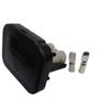 For Caravan For Anderson Plug Kit Panel Cover Plug