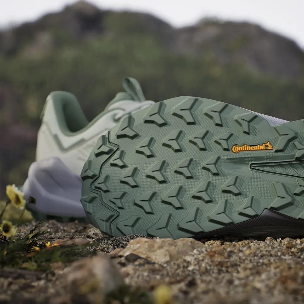 adidas Ботинки для хайкинга Terrex Trailmaker 2.0 Leather