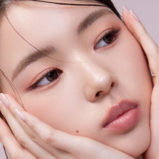 Выберите 1 из 7 типов воротника-стойки Mude Inspire Skinny Brow Collar