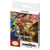 Стартовый набор карточек amiibo Street Fighter 6