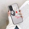 Че Гевара Курение Гевара сигарный лидер чехол для телефона для Samsung Galaxy A02 A12 A21 A22 A32 A41 A42 A51 A71 A72 Shell