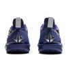 Li Ning JB2 Silver Carbon Composite High Resilience Professional Basketball Shoes Men Sneakers Shadow-Purple Blue ABAT081-20
