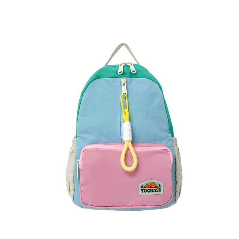 Backpack Adorable Pink For 3 Year Olds With Eyecatching Design For Everyday Use