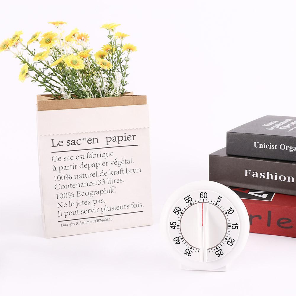 Громкий 60-минутный гаджет Домашний хронограф Кухонный таймер Напоминание о времени Будильник Инструмент для готовки