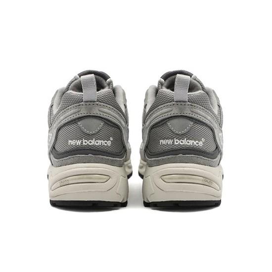 New Balance 878 Серый CM878MC1