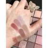 Glitter Cream Gliter for Eye Shadow Waterproof Korean Makeup Eyeshadow Palette Make-up for Women Shiny Eyes Cosmetic Tools