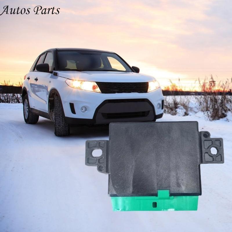 57BA Rear Parking Assistance Control Unit Reverse Aid for 508 C4L 9666228280