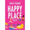 Happy Place New Paperback by Emily Henry