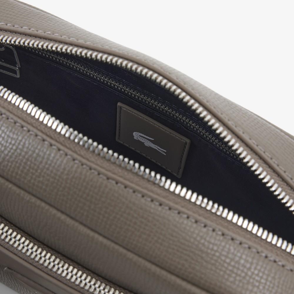 [lacoste] Men's Ossian Reporter Bag NH5048O56GQ80
