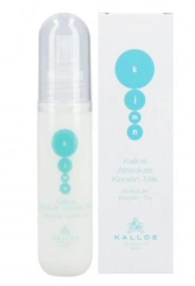 Kallos Absolute Keratin Milk 50