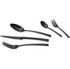 Echtwerk Avelino Black Edition Cutlery Set, 30 Pcs (EW-BS-0840S)