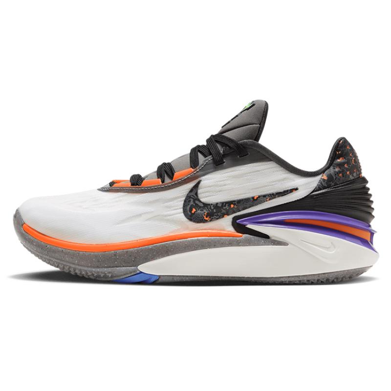 Nike Air Zoom GT Cut 2 EP 'Catching Fire' Sneakers Casual FN8890-101