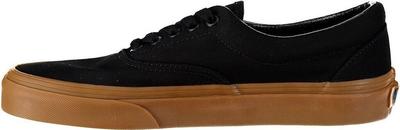 Кроссовки Era Canvas black/gum