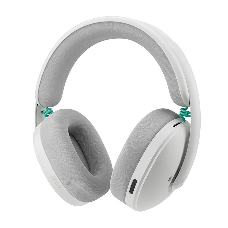 Logitech Беспроводная игровая гарнитура G325