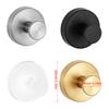 Stainless Steel Suction Cup Hooks for Bathroom Portable Wall Hangers Holds Up To 15 Lbs Ideal for Towels and Robe