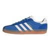 adidas Мужские кроссовки Gazelle Indoor Pro Power Blue Gum Core-White IH1086