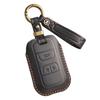 Кожаный ретро чехол для ключей ручной работы для автомобилей Chery Xingtu TXL Lingyun LX Tiggo 3X