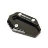 For YAMAHA YZF R3 R25 YZFR3 YZFR25 2014-2025 Motorcycle Accessories CNC Foot Side Stand Pad Side Kickstand Enlarge Support Plate