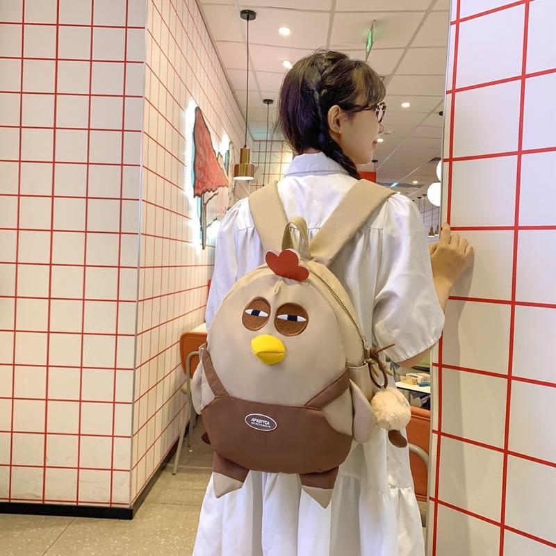 Мультфильм школьный рюкзак для девочек рюкзак для школьников классы сумка для книг