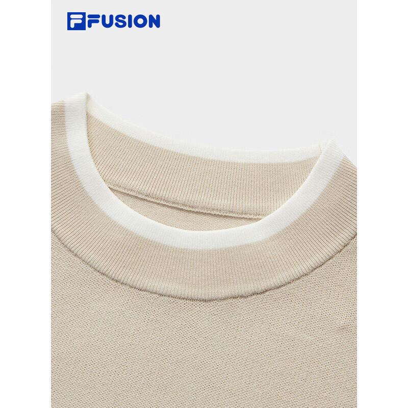 Fila Женский вязаный пуловер FUSION