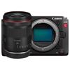 Canon Профессиональная 6K кинокамера EOS C80 (Китайская версия)