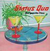 7-дюймовая пластинка STATUS QUO  Marguerita Time QUO14 Vertigo 1983 UK Rock Б/у