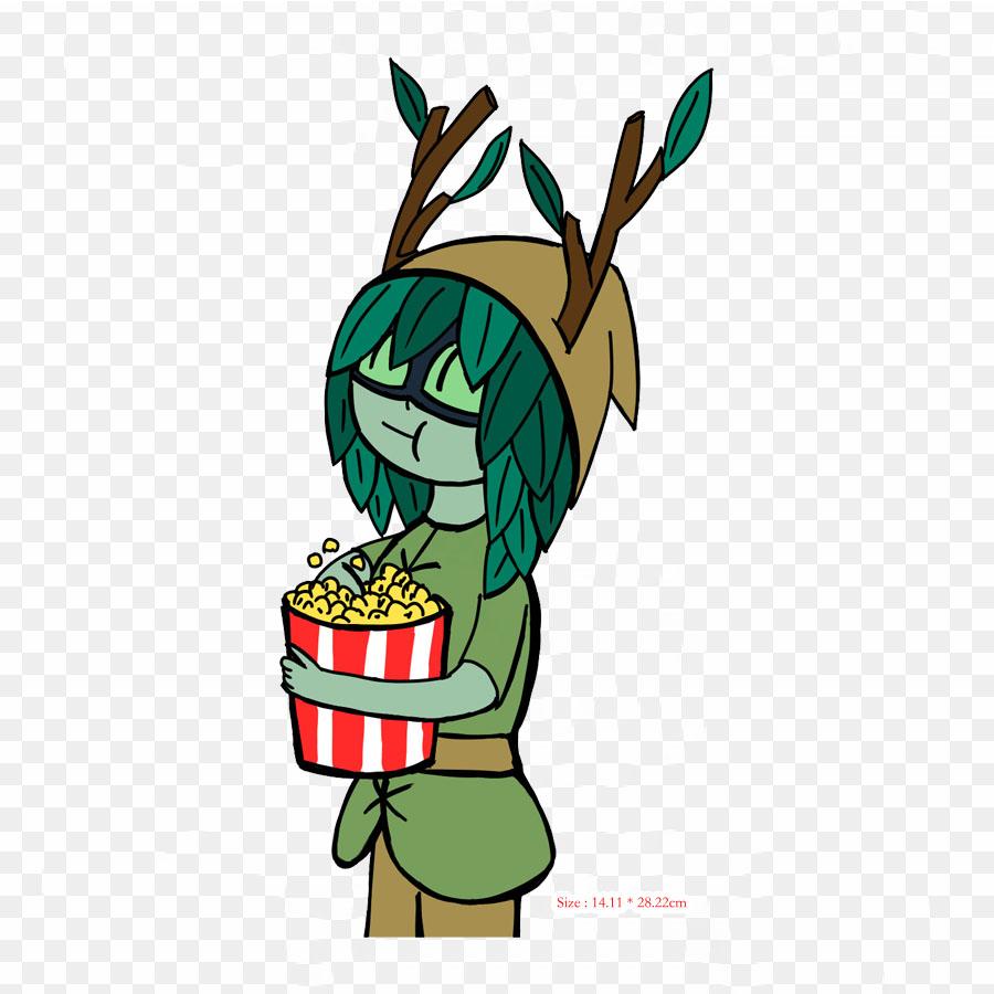 Охотница-волшебница Финн Человек Термонаклеивающиеся виниловые патчи-наклейки для одежды DIY аппликации Стирающиеся патчи