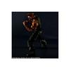 SUPER STREET FIGHTER IV ARCADE EDITION PLAY ARTS Kai Гайл раскрашенная экшен-фигурка (Рисунок ПВХ)