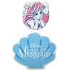 Disney Ariel Туалетный коврик, набор из 2 предметов для уборки и подогрева & SB-554-D