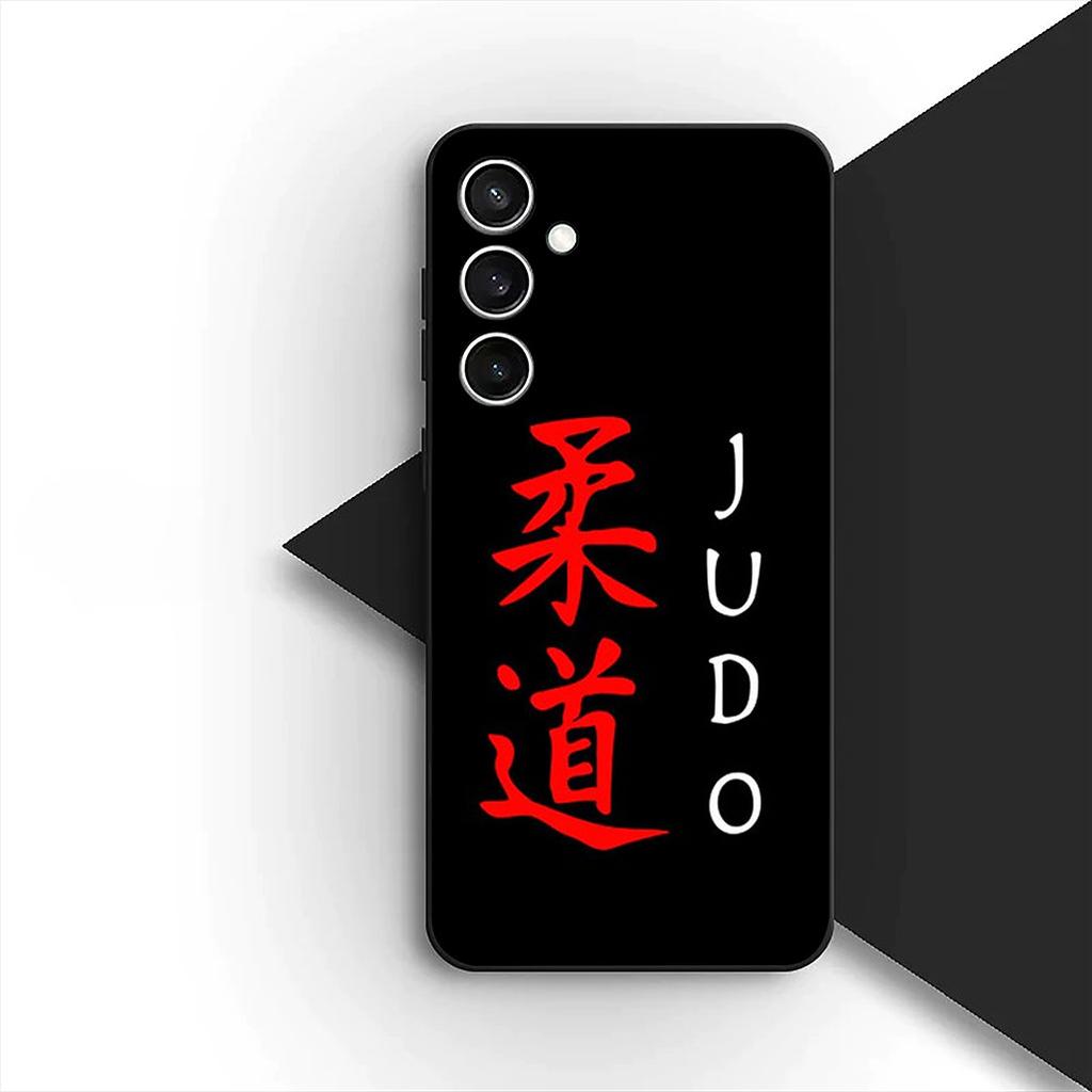 Soft Cover for Xiaomi Redmi 15 15C A3 A4 A5 9A 9C NFC Note 9 8 9T 8T Pro Casing Phone Case Strong Boxing Gloves Kickboxing Judo