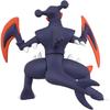 Takara Tomy Pokemon Moncolle Мега Гаргарчомп Коллекционная фигурка 10 см