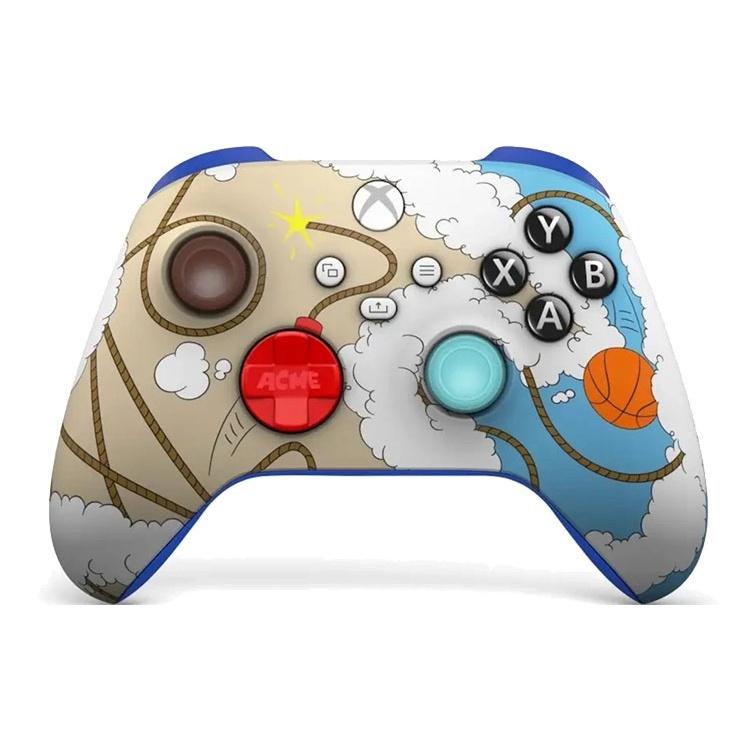 Nike Xbox x Space Jam x LeBron 18 Low 'Wile E. x Roadrunner' Special Box Men's DO7172-900