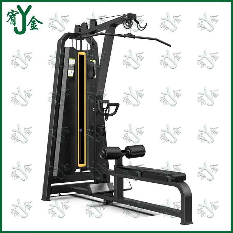 Youjin Commercial Strength Training Equipment