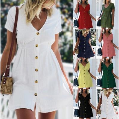 Женское короткое весенне-летнее платье-футляр, сексуальное, модное, повседневное, для отдыха, с короткими рукавами, атласное, на подтяжках