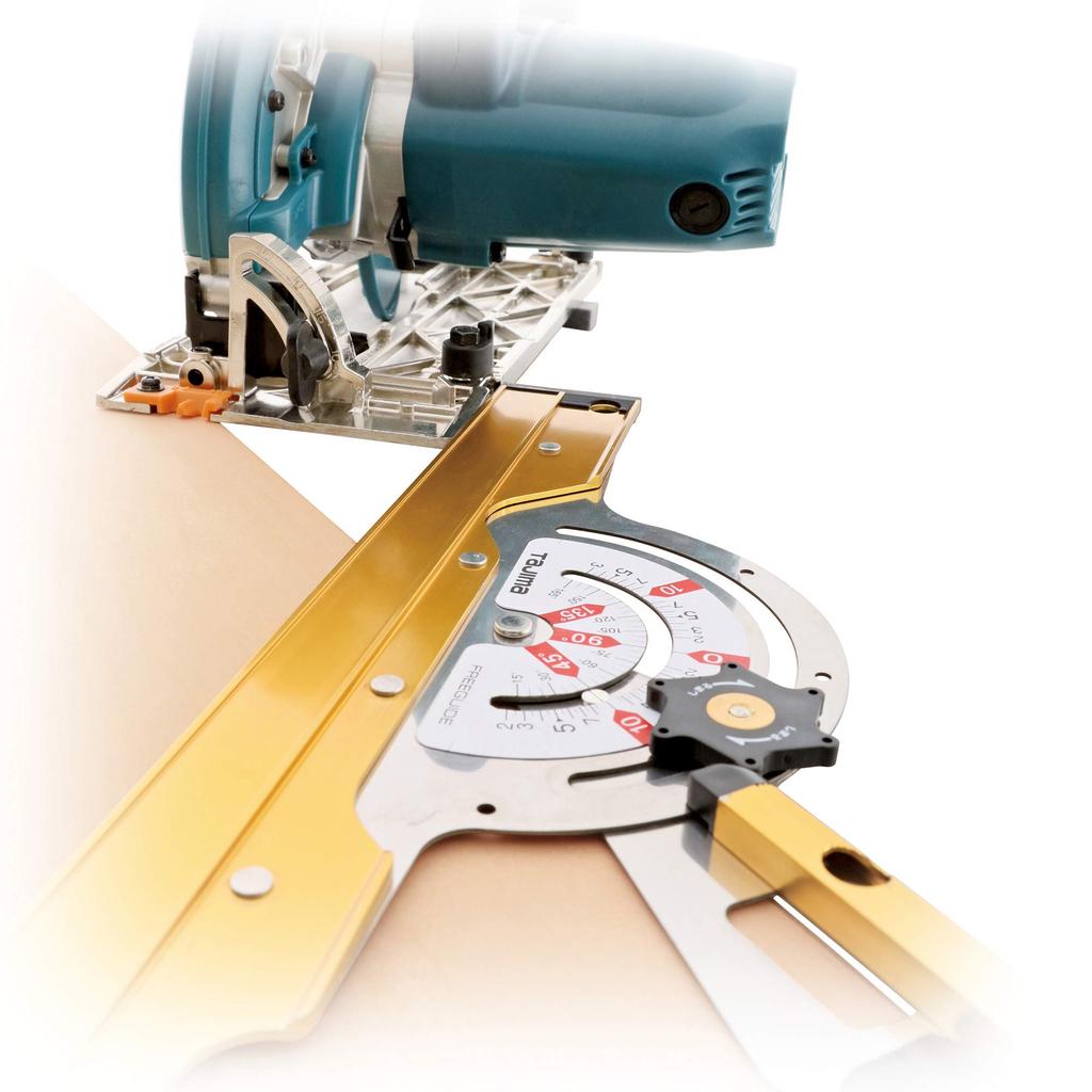 Tajima Свободный направляющий FG-P450C Длина 450мм