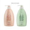 Fino Green Field Aroma Shampoo & Shower Gel Set