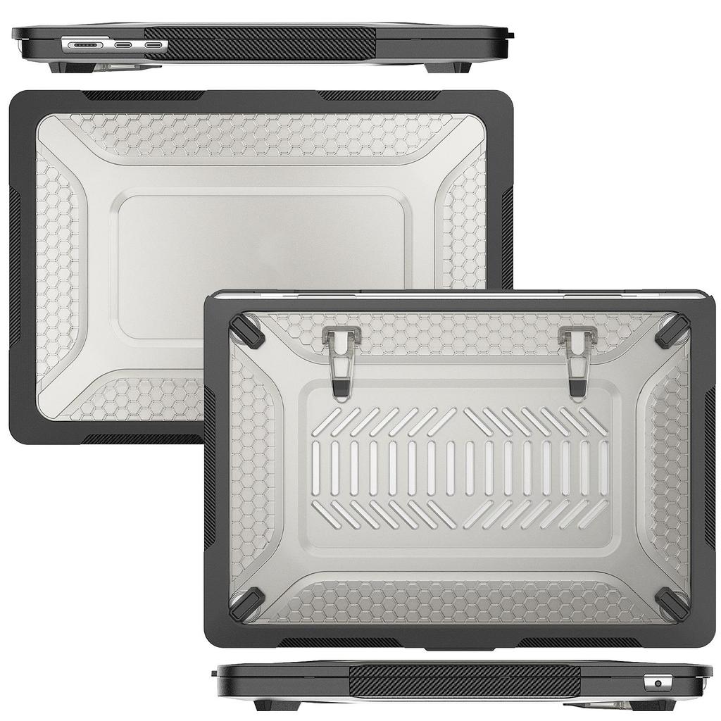 Защитный чехол для MacBook Air 15,3 дюйма M2 2023 года (M3/A3114)