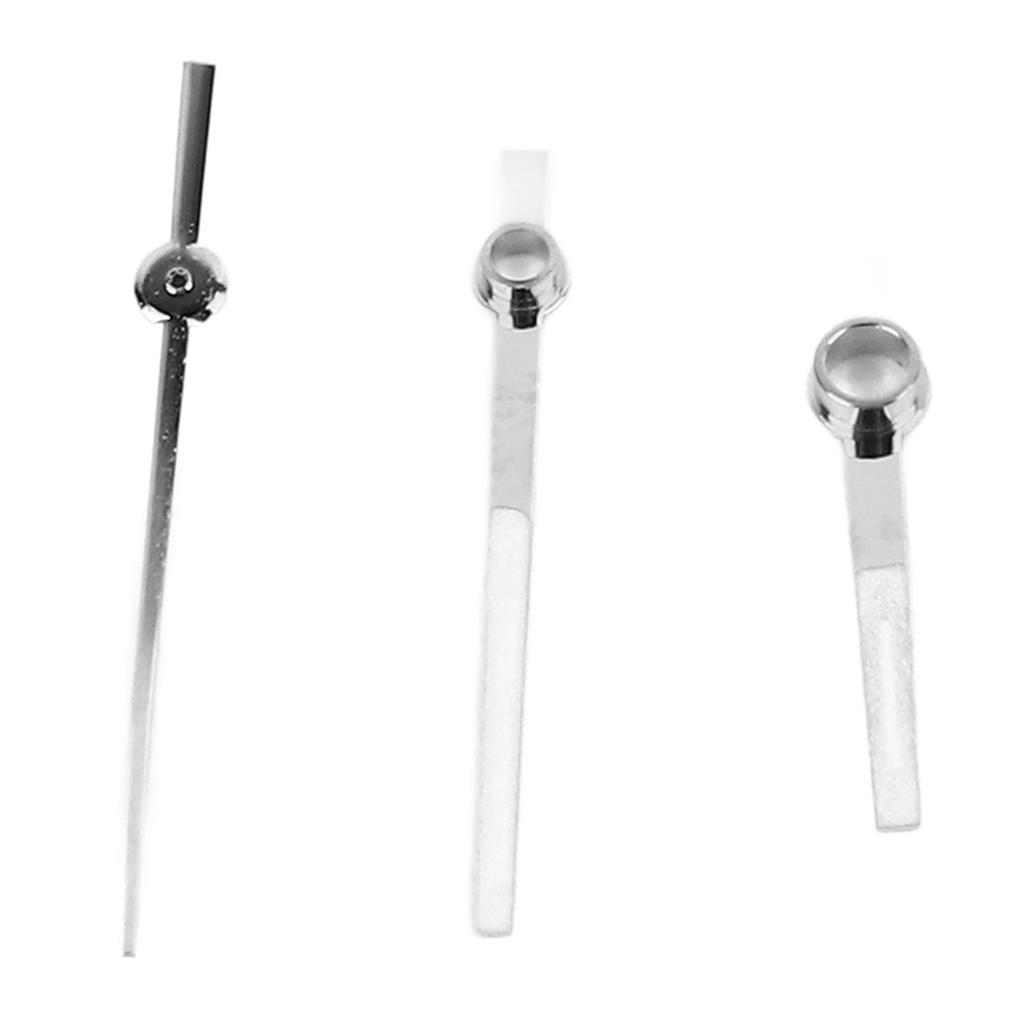 Механизм 3135 Часовые стрелки Замена механизма Люминесцентные стрелки Замена стрелок часов Запчасти для ремонта 126334H Стрелка