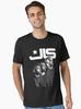 JLS JLS BEAT AGAIN TOUR 2021 Essential T-Shirt