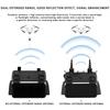 Signal Range Extender for DJI Mavic / Mini 4 Pro / Air 3 Drone Accessories Foldable Antenna Signal Booster Reflection Amplifier